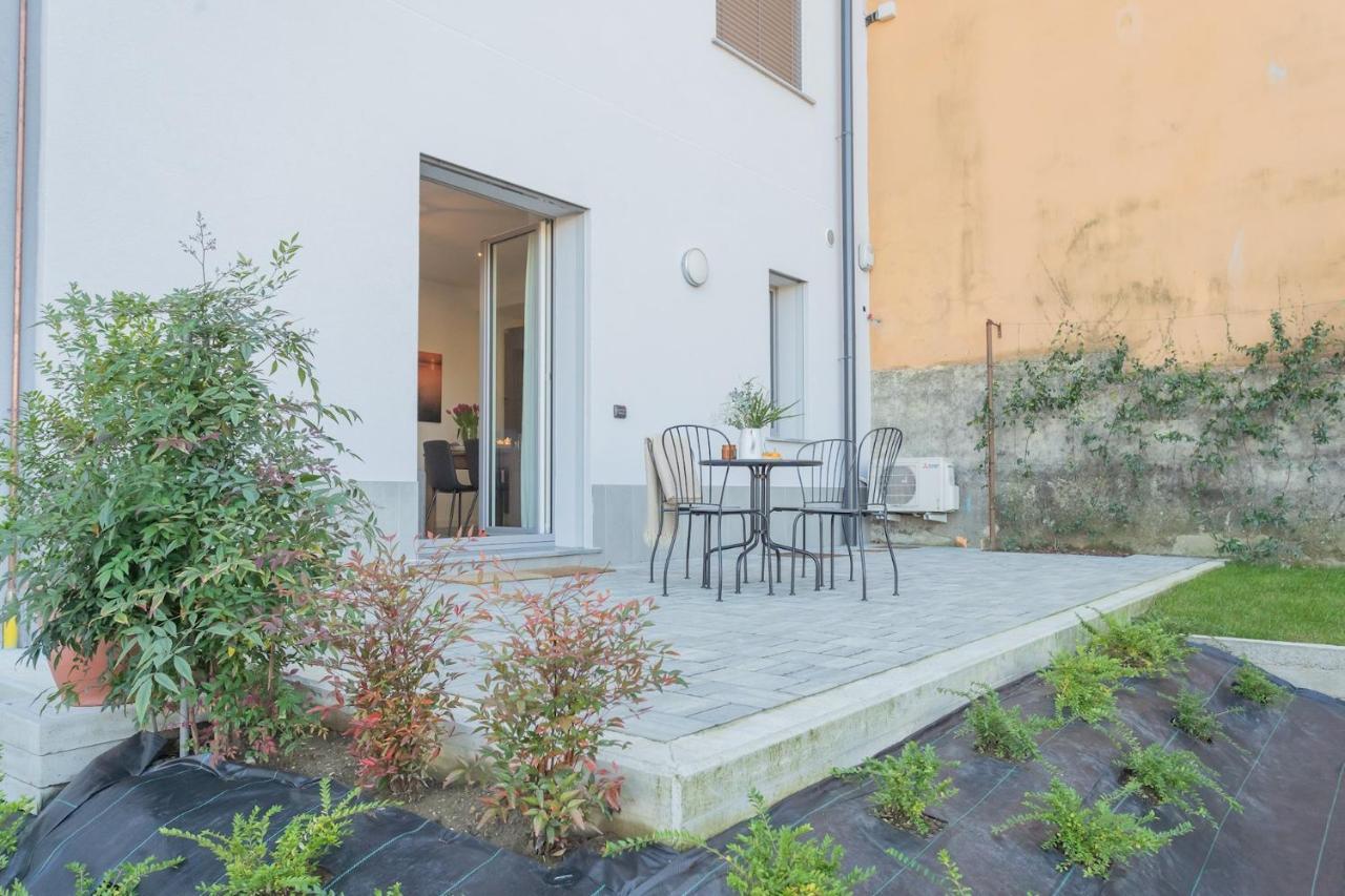 Isola Felice Grandate By Rent All Côme Esterno foto